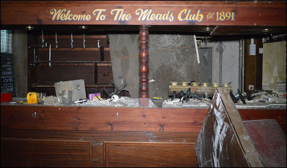 Meads Working Mens Social Club Sussex Meads Working Mens Social Club Sussex