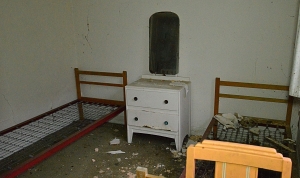 Abandoned Bungalow