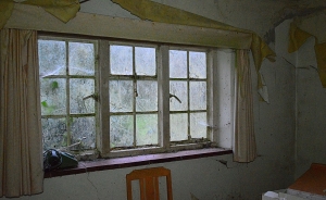 Abandoned Bungalow