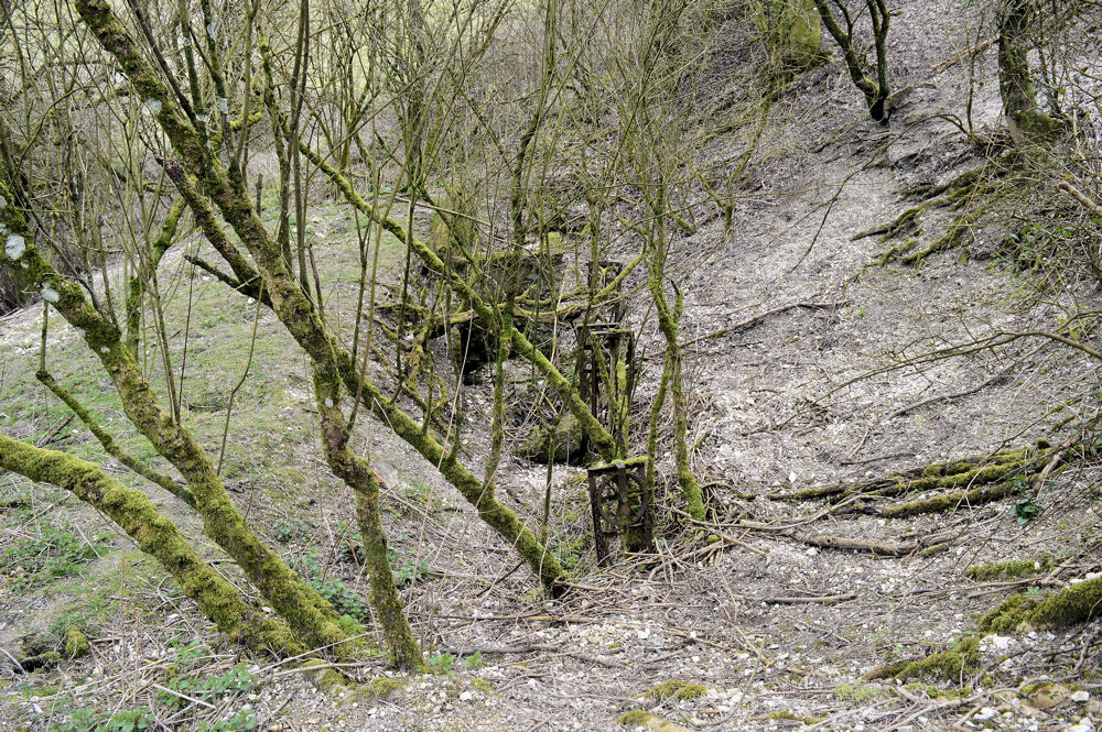 Shooting Range