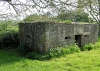 Barcombe Pillbox