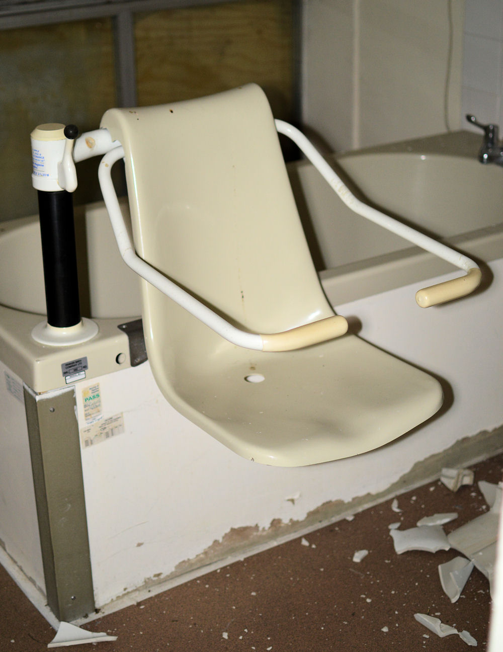 Care Home