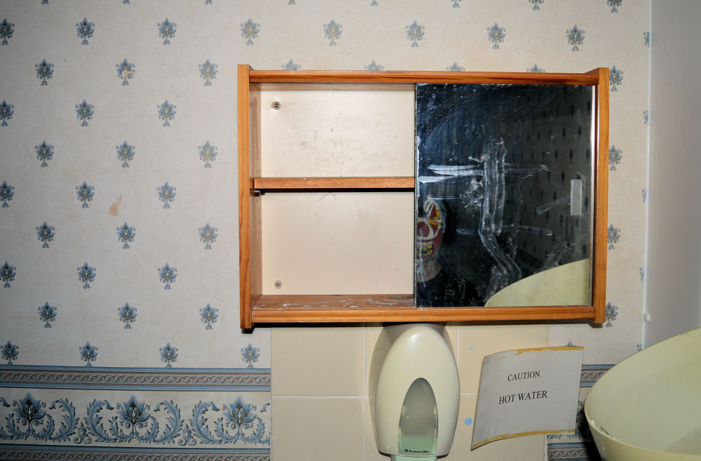 Care Home