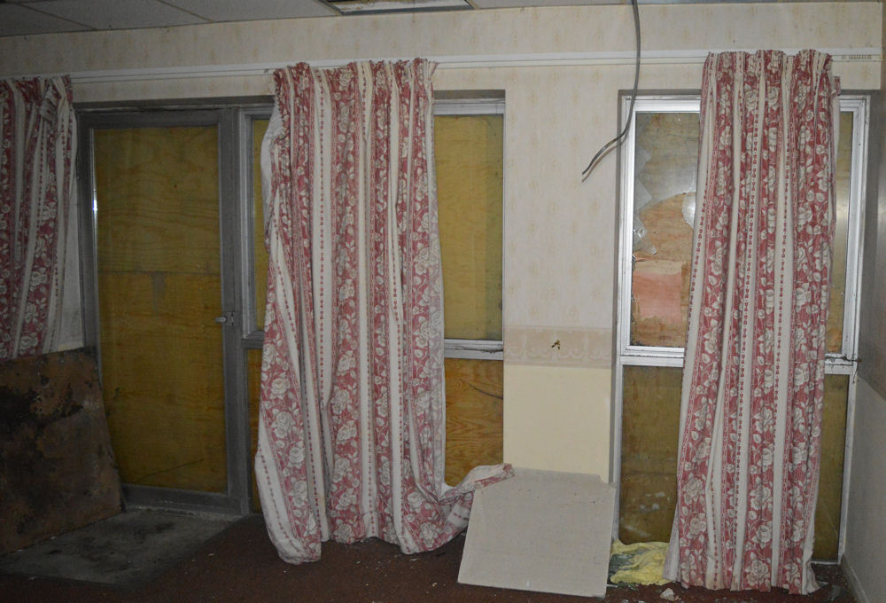 Care Home