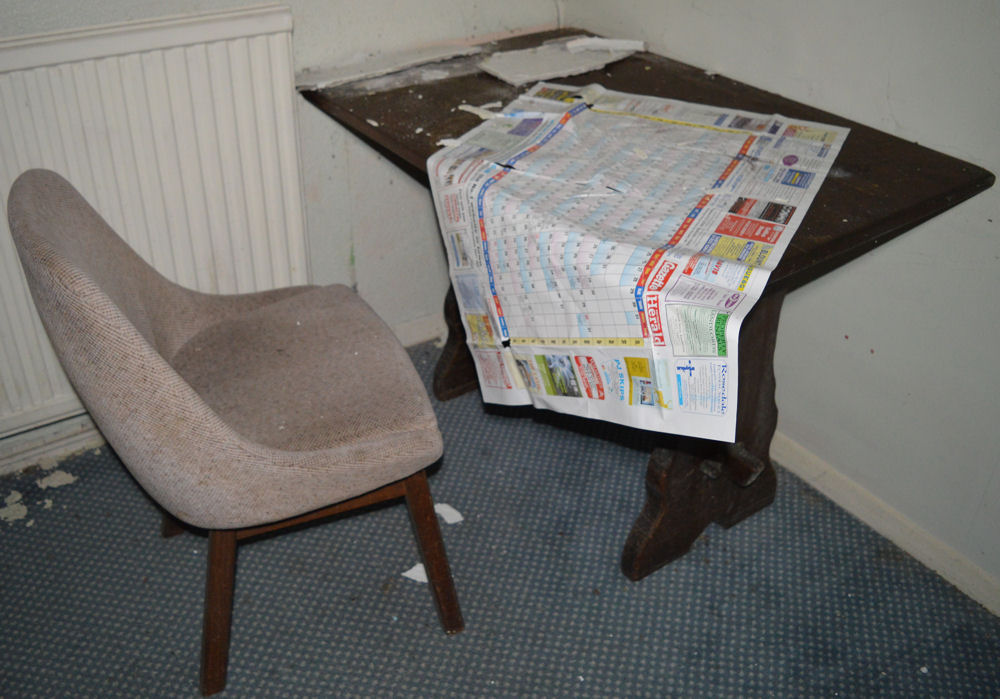 Care Home