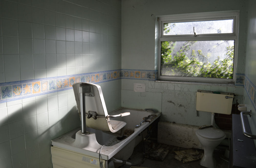 Care Home