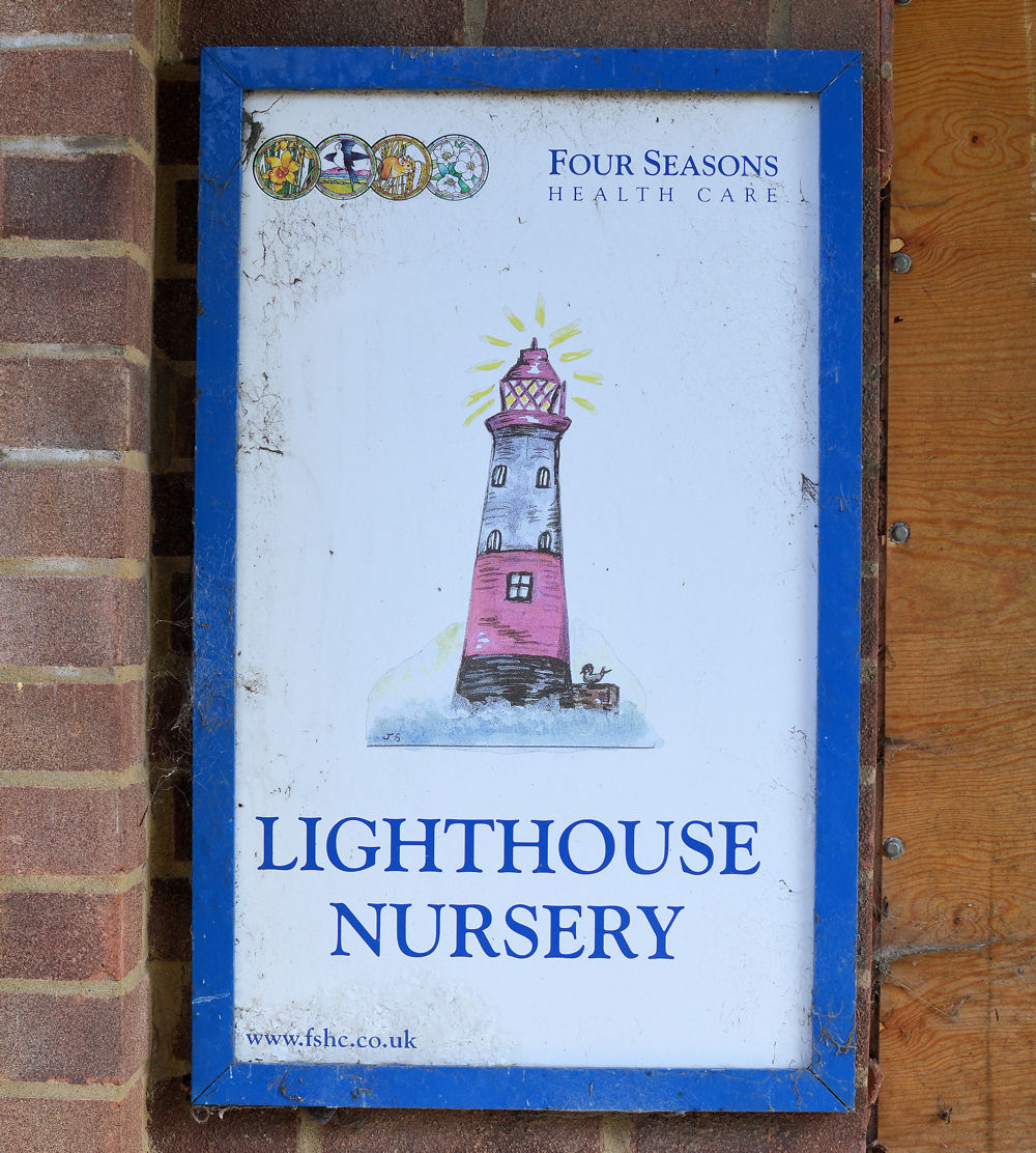Care Home