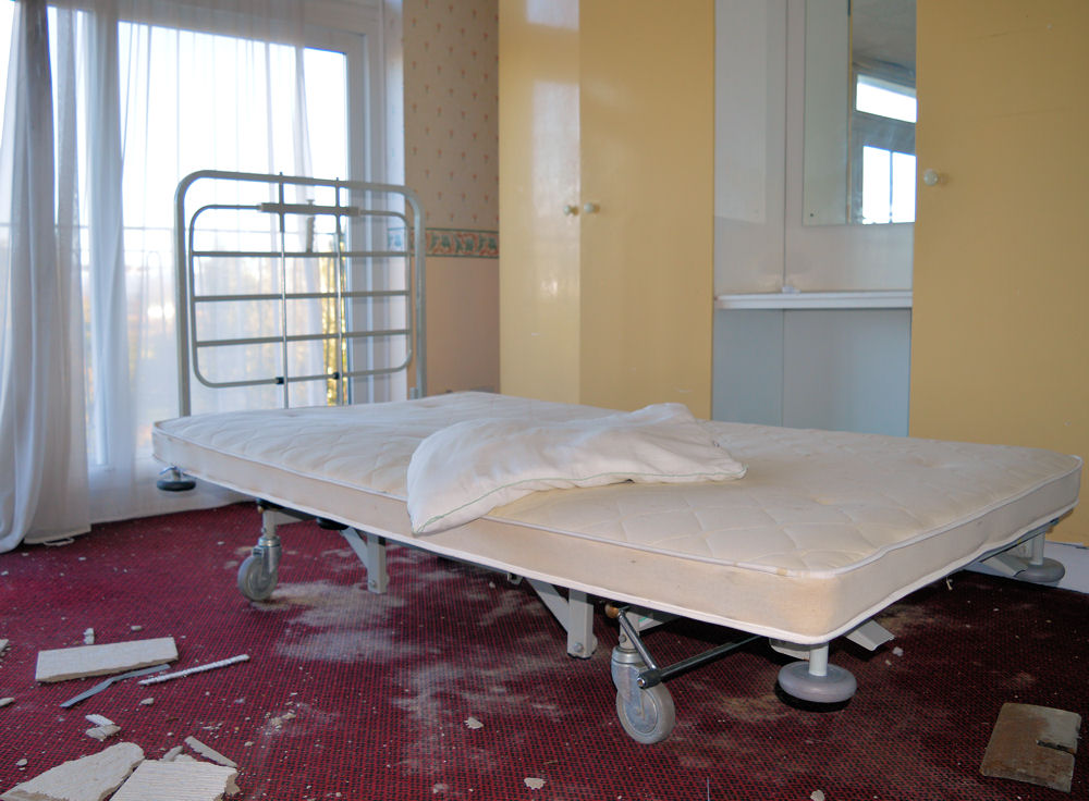 Care Home