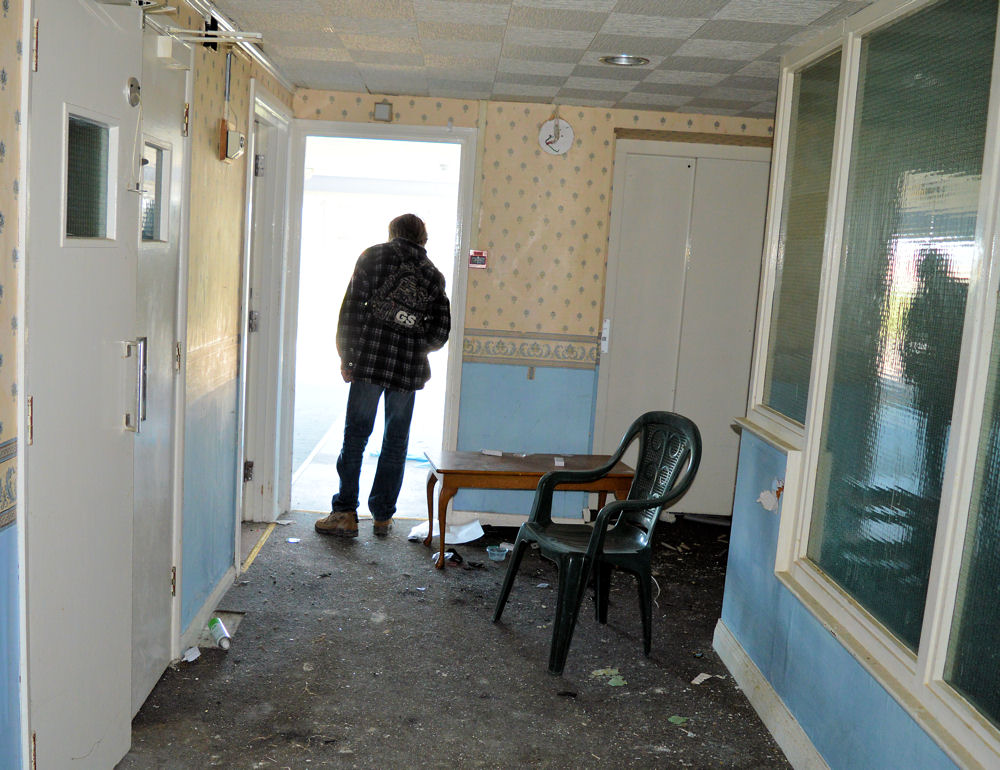 Care Home