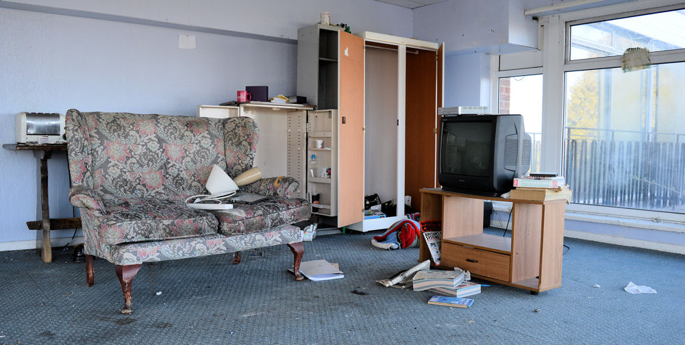 Care Home