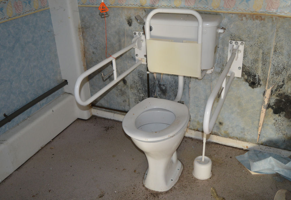 Care Home