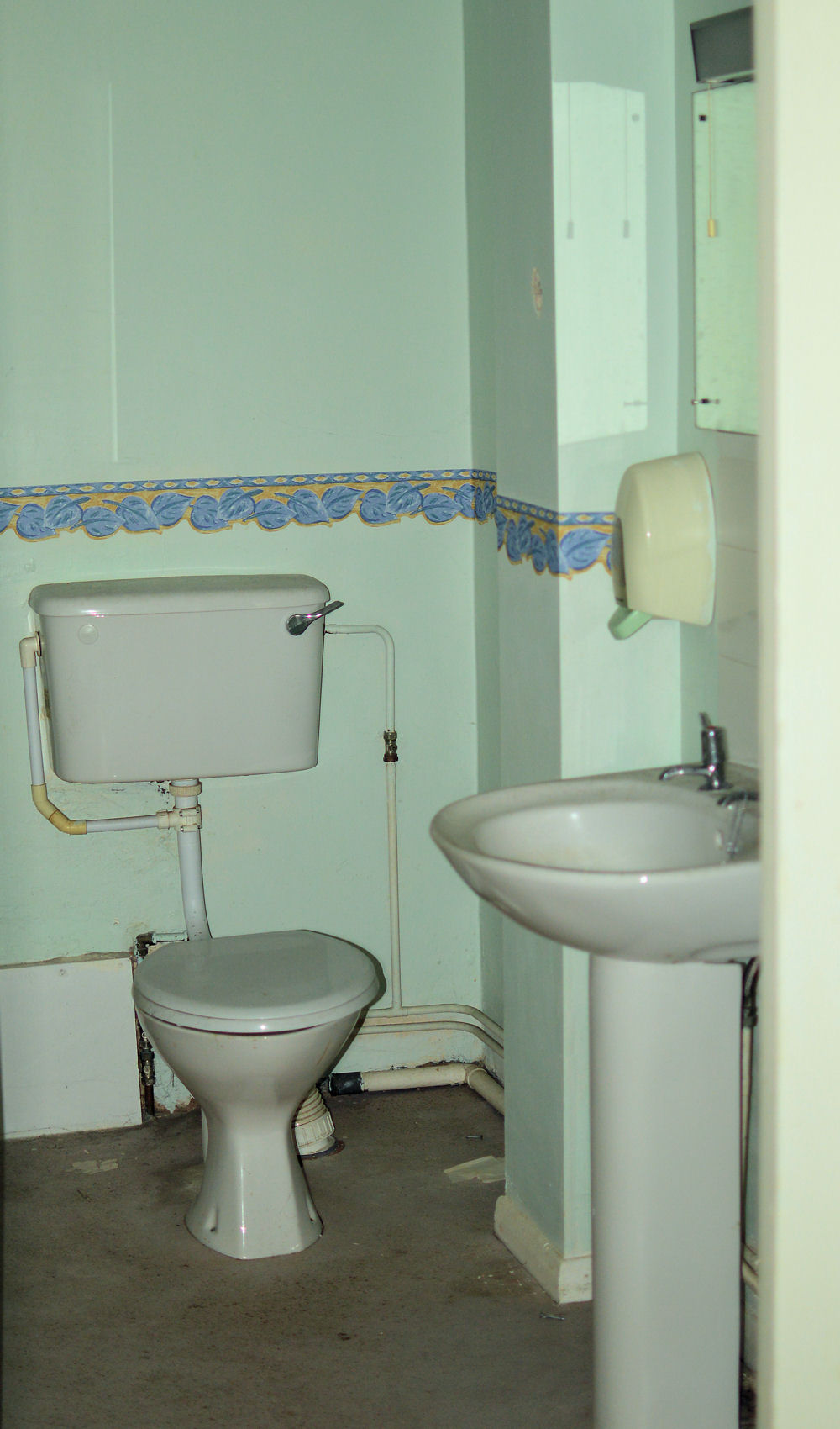 Care Home