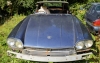 Car Scrapyard