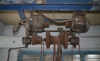 Derelict Factory