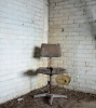 Derelict Factory