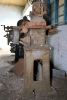 Derelict Factory