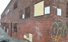 Derelict Factory