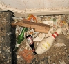 Derelict Building