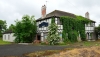 Derelict Hotel