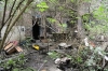 Derelict Factory