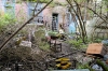 Derelict Factory