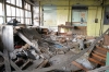 Derelict Factory