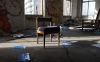 Derelict Factory