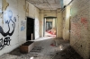 Derelict Factory
