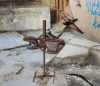 Derelict Factory