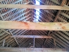 Derelict Farm Buildings