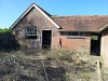 Derelict Farm Buildings