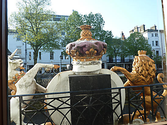 Corn Exchange