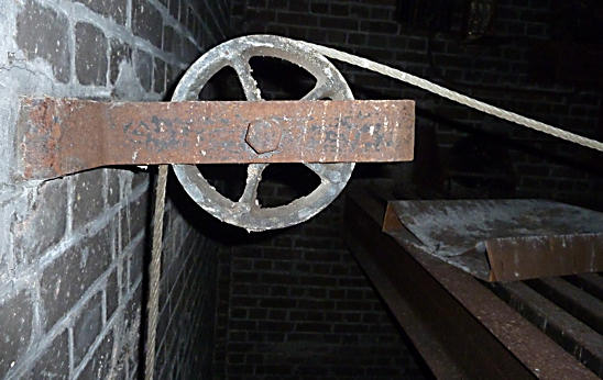 Derelict Cinema