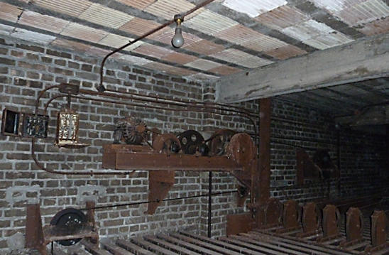 Derelict Cinema