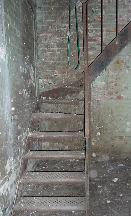 Derelict Cinema