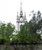 Derelict Church