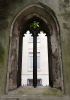 Derelict Church