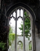 Derelict Church