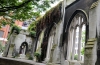 Derelict Church