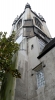 Derelict Church