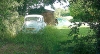 Abandoned Car