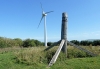 Derelict Windmill