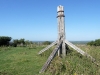 Derelict Windmill