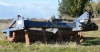 Abandoned Plough