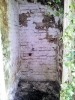 Derelict Toilet
