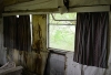 Derelict Caravan
