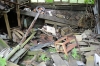 Derelict Barn