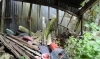 Derelict Barn