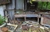 Derelict Barn