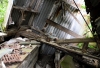 Derelict Barn
